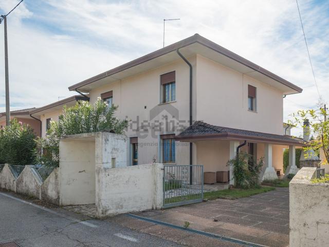 Casa in vendita a Olmi, San Biagio di Callalta