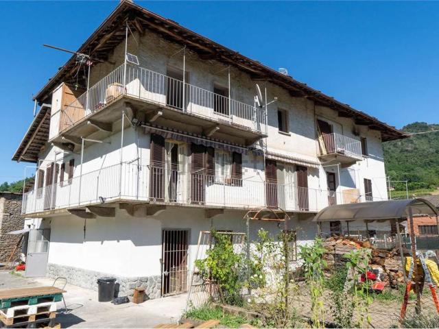Casa in vendita a Piemonte, Cuneo