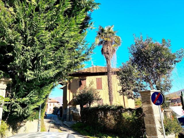 Casa in vendita a Olginasio, Besozzo