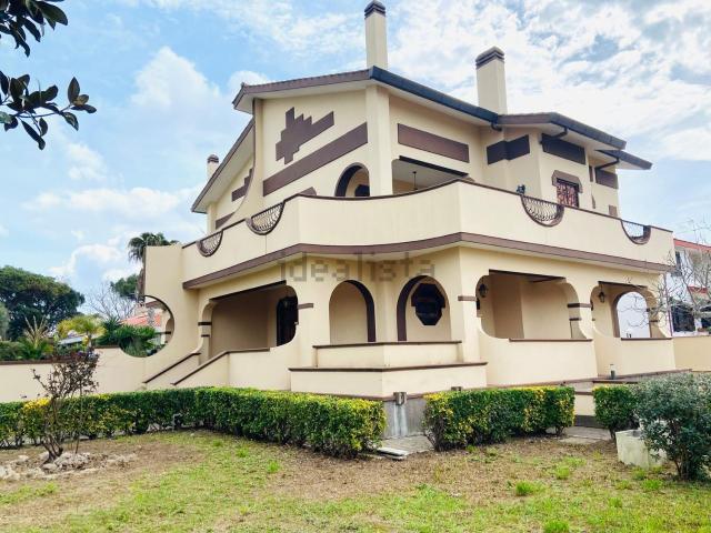 Casa in vendita a Selva Secca, Roma Capitale