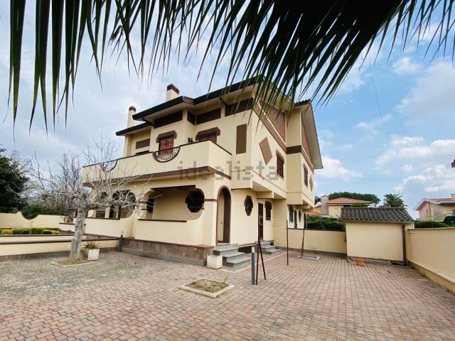 Casa in vendita a Selva Secca, Roma Capitale