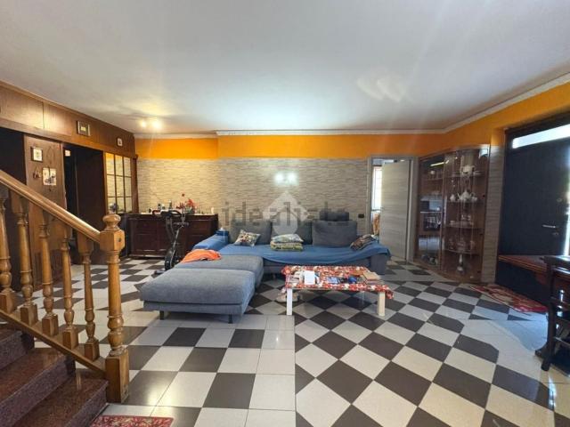 Casa in vendita a Piccolini, Vigevano