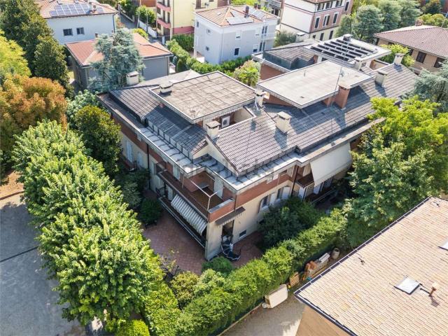 Casa in vendita a Modena, San Faustino