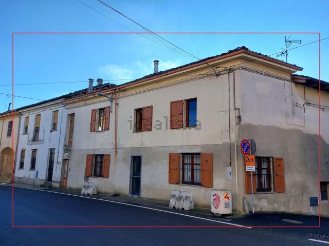 Casa in vendita a Scurzolengo, Asti