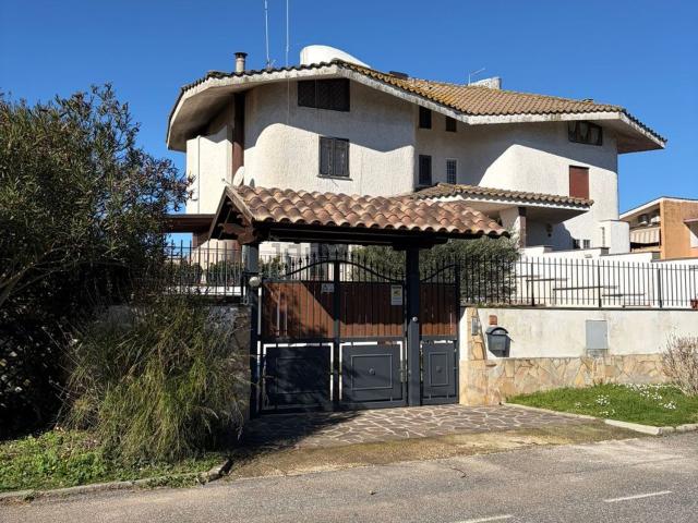 Casa in vendita a Roma Capitale, Lazio