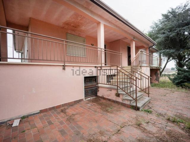 Casa in vendita a Cologna Veneta, Veneto