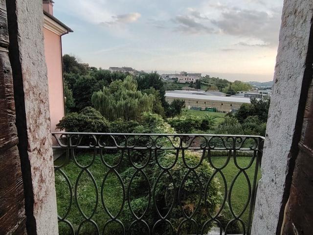 Casa in vendita a Villa di Molvena, Colceresa