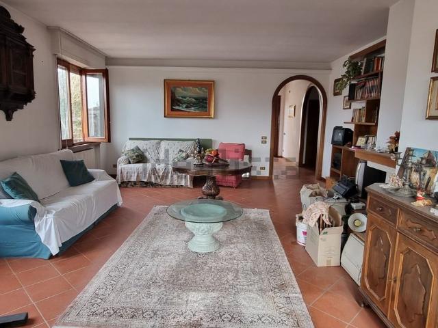 Casa in vendita a Margine Coperta, Pistoia