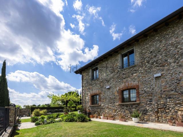 Casa in vendita a Bergamo, Lombardia