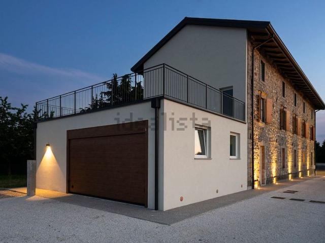 Casa in vendita a Pasian Di Prato, Friuli-Venezia Giulia