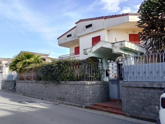 Casa in vendita a San Cipriano D'aversa, Campania