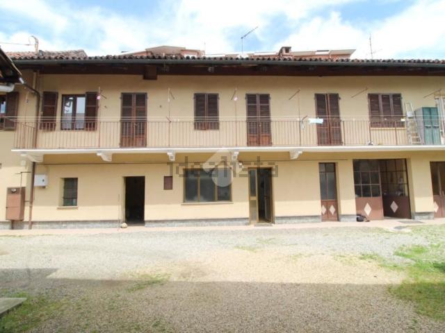 Casa in vendita a Piemonte, Torino