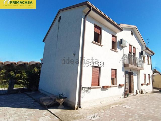 Casa in vendita a Noale, Veneto