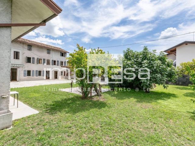 Casa in vendita a Rorai Piccolo, Porcia