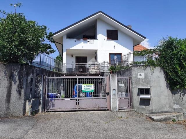 Casa in vendita a Piemonte, Torino