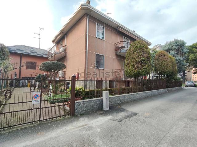 Casa in vendita a Zona Omogenea Milano Nord, Cinisello Balsamo