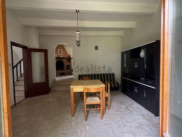 Casa in vendita a Montoro, Marche