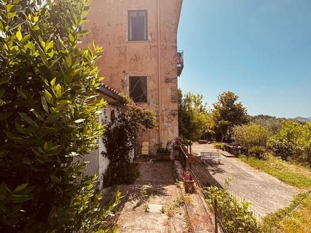 Casa in vendita a Cervaro, Lazio