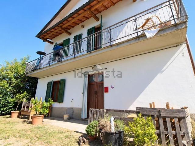 Casa in vendita a Spicchio, Lamporecchio