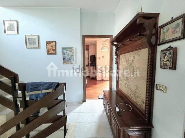 Casa in vendita a Moncucco, Brugherio