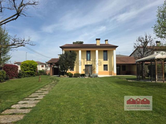 Casa in vendita a Castegnero, Veneto