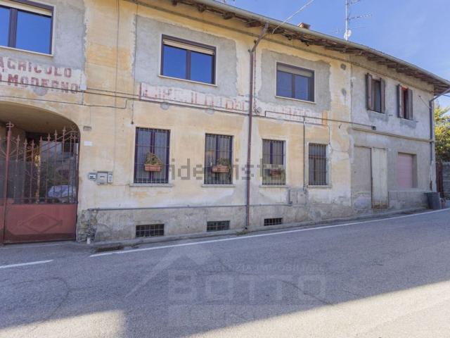 Casa in vendita a Fortezza, Meina