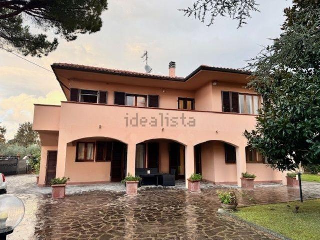 Casa in vendita a Crespina Lorenzana, Ceppaiano
