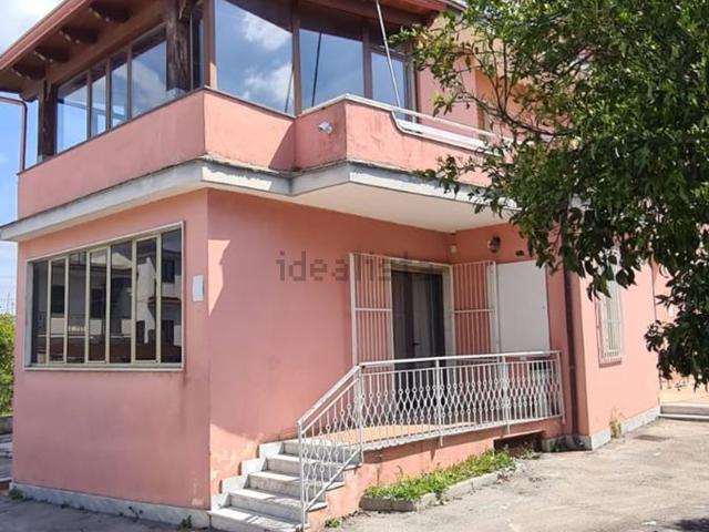 Casa in vendita a Rione Trieste, Somma Vesuviana