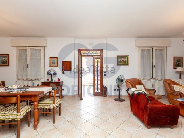 Casa in vendita a Unione Alto Ferrarese, Bondeno
