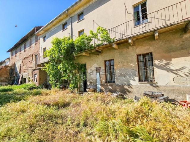 Casa in vendita a Castelceriolo, Alessandria