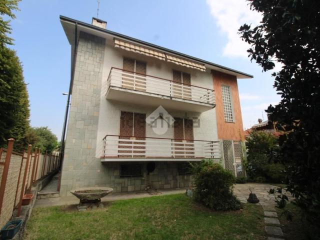 Casa in vendita a Valle Sauglio, Trofarello