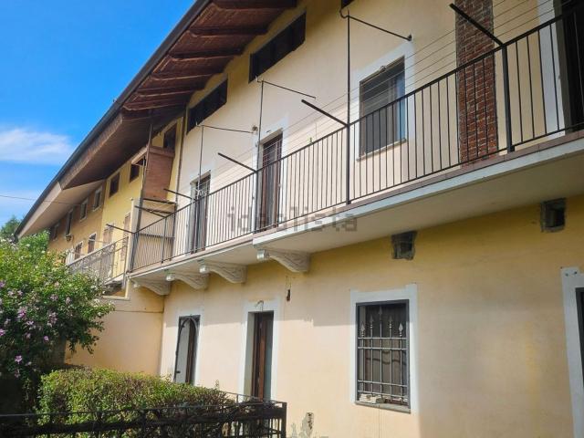 Casa in vendita a Lombardore, Torino