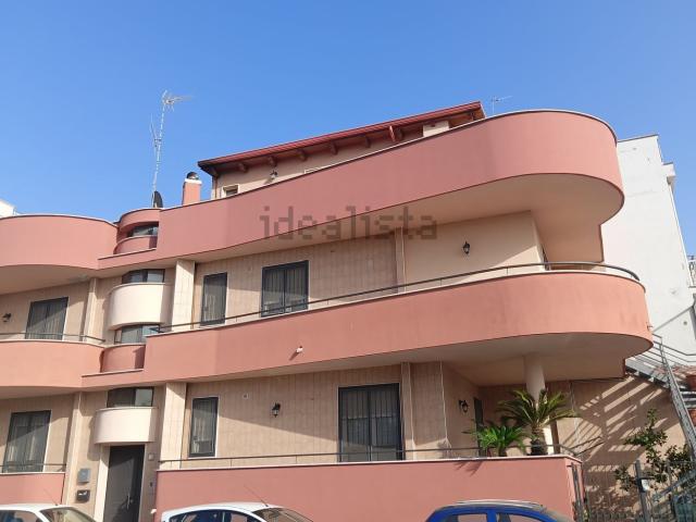 Casa in vendita a Triggiano, Bari