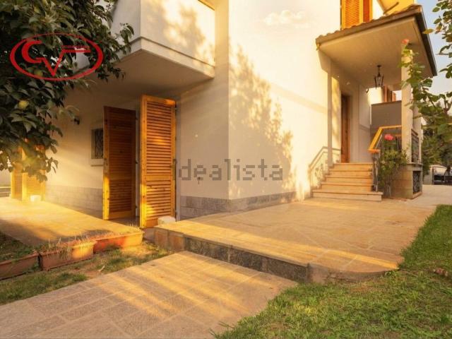 Casa in vendita a Giglio, Montevarchi