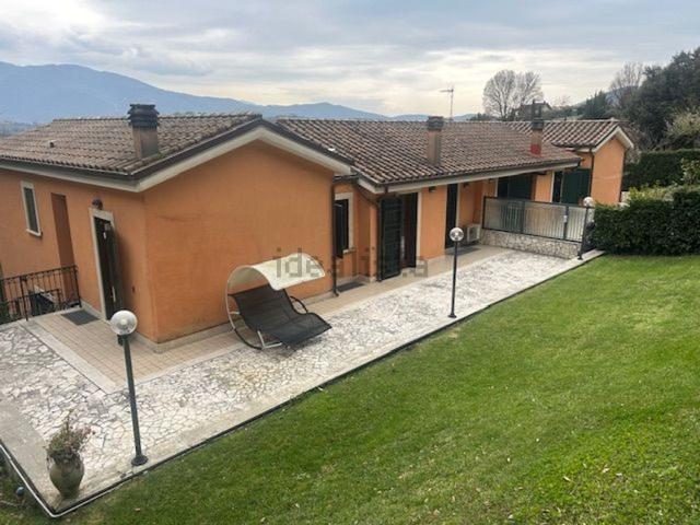Casa in vendita a Bivio di San Polo, Roma Capitale