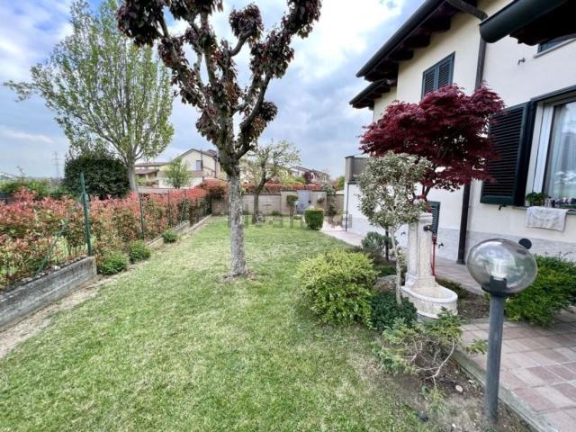 Casa in vendita a Vigatto, Sorbolo