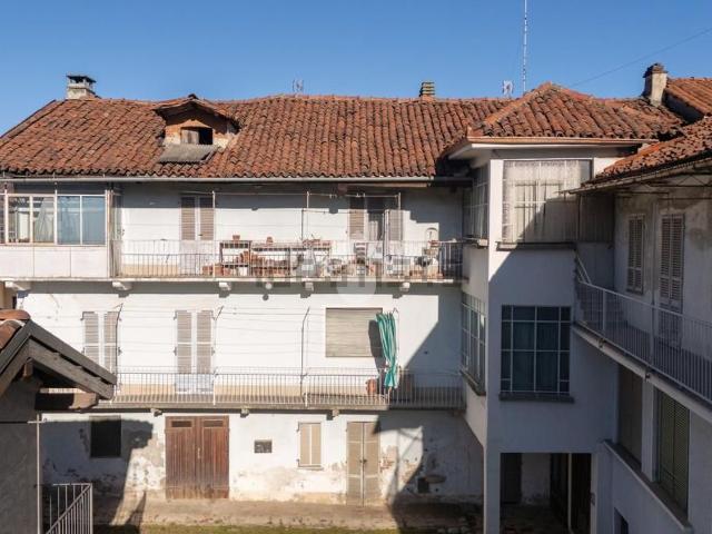 Casa in vendita a Verzuolo, Piemonte