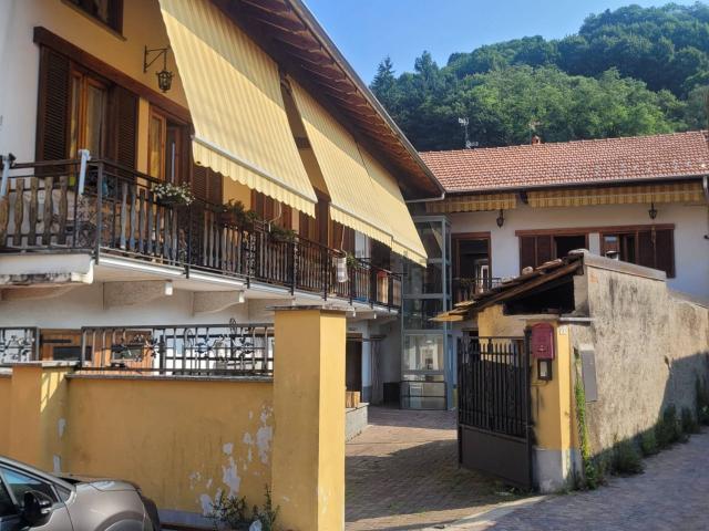 Casa in vendita a Piemonte, Novara