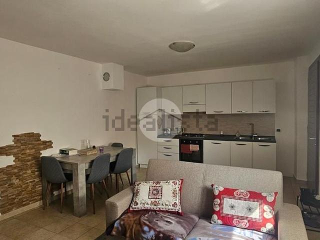 Casa in vendita a Comunità montana della valle Camonica, Piancogno