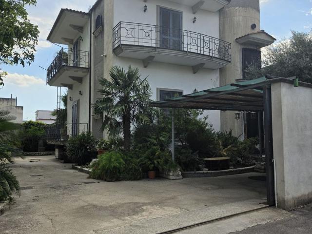 Casa in vendita a Saviano, Campania