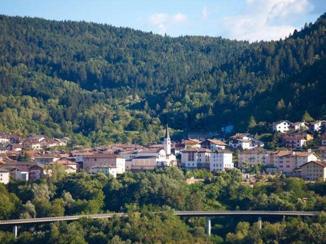 Casa in vendita a Comunità della Valle di Cembra, Albiano Di Trento