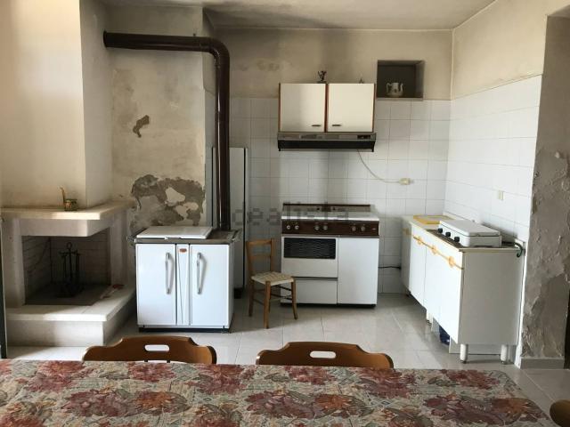 Casa in vendita a Pollutri, Abruzzo