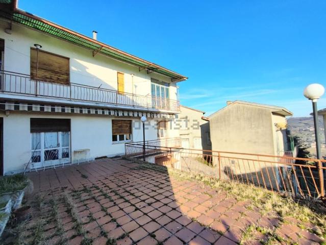 Casa in vendita a Piemonte, Alessandria