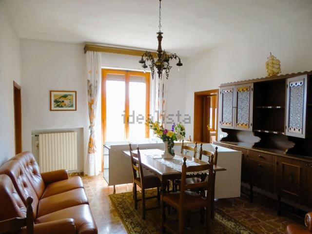 Casa in vendita a La Scala, San Miniato