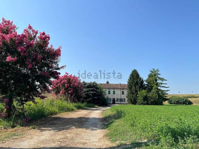 Casa in vendita a Roncoferraro, Lombardia