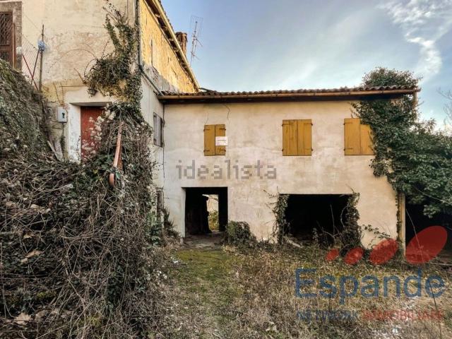 Casa in vendita a Unione dell'Appennino Bolognese, Grizzana Morandi