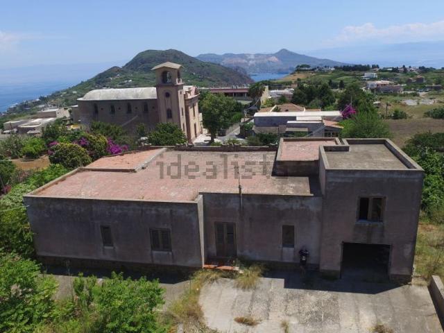 Casa in vendita a Panarea, Sicilia