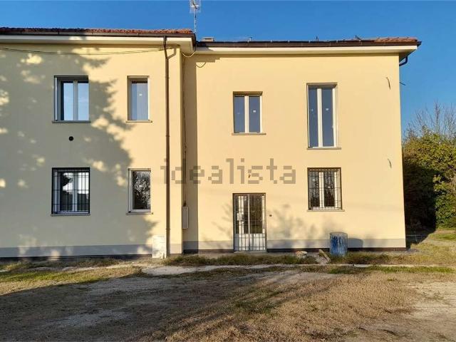 Casa in vendita a Unione Terre d'Acqua, Crevalcore