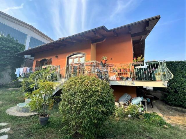Casa in vendita a Unione Montana di Comuni delle Valli di Lanzo, Ceronda e Casternone, Piemonte