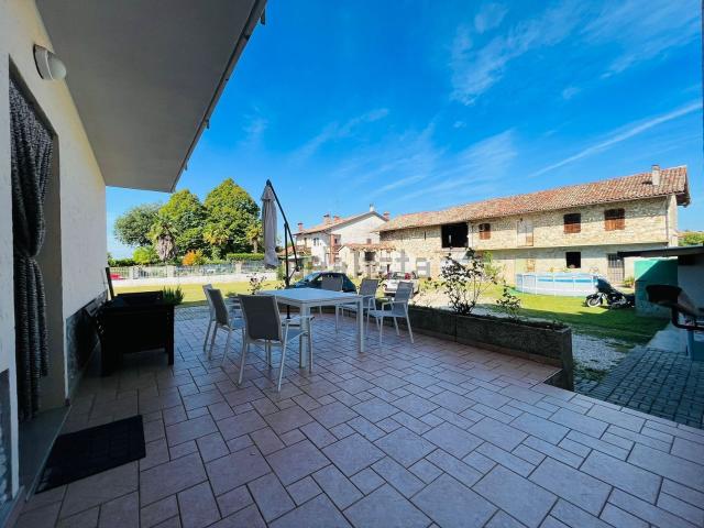 Casa in vendita a Moruzzo, Friuli-Venezia Giulia